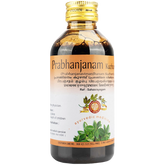 AVP Ayurvedic Prabhanjanam Prabhanjanavimardhanam Kuzhambu Liquid 200ml